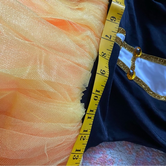 3/$45💥Butterfly Dance Ballet Costume with Wings - Picture 10 of 11